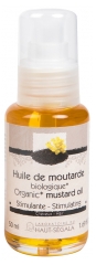 Laboratoire du Haut-Ségala Aceite de Mostaza Orgánica 50 ml Laboratoire du Haut-Ségala Aceite de Mostaza Orgánica 50 ml