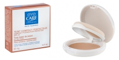 Eye Care Teint Compact Perfecteur SPF 25 Peaux Sensibles 9 g Eye Care Teint Compact Perfecteur SPF 25 Peaux Sensibles 9 g