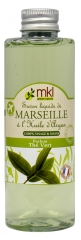 MKL Green Nature Marseille Liquid Soap Argan Oil Green Tea 100ml MKL Green Nature Marseille Liquid Soap Argan Oil Green Tea 100ml