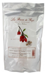 Biociel The Goji Berries Superior Quality 500g Biociel The Goji Berries Superior Quality 500g