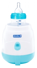 Dodie Chauffe Biberon Electrique Dodie Chauffe Biberon Electrique