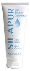 Aquasilice Silapur 200 ml Aquasilice Silapur 200 ml