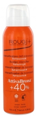Rougj Attiva Bronz +40% Intensificateur de Bronzage Rafraîchissant 100 ml Rougj Attiva Bronz +40% Intensificateur de Bronzage Rafraîchissant 100 ml