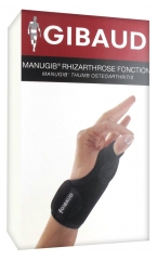 Gibaud Manugib Rhizarthrose Linke Hand Funktion Gibaud Manugib Rhizarthrose Linke Hand Funktion