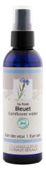 Laboratoire du Haut-Ségala Organic Cornflower Floral Water 100ml Laboratoire du Haut-Ségala Organic Cornflower Floral Water 100ml