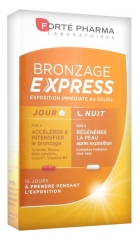 Forté Pharma Express Tanning 30 Capsules Forté Pharma Express Tanning 30 Capsules