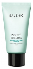 Galénic Pureté Sublime Masque Exfoliant Express 50 ml Galénic Pureté Sublime Masque Exfoliant Express 50 ml