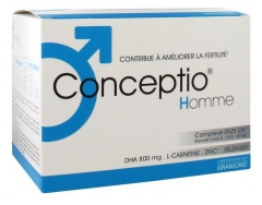 Granions Conceptio Homme Granions Conceptio Homme