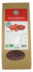 Exopharm Organic Premium Goji 350g Exopharm Organic Premium Goji 350g
