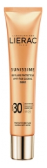 Lierac Sunissime BB Fluide Protecteur Anti-Âge Global SPF 30 40 ml Lierac Sunissime BB Fluide Protecteur Anti-Âge Global SPF 30 40 ml