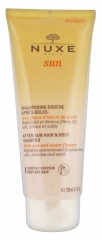 Nuxe Sun After-Sun Shampoo Haar & Körper 200 ml Nuxe Sun After-Sun Shampoo Haar & Körper 200 ml