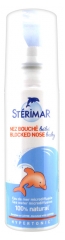 Stérimar Décongestion Nez Bouché Bébé Spray 100 ml Stérimar Décongestion Nez Bouché Bébé Spray 100 ml