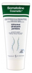 Somatoline Cosmetic Minceur Drainant Jambes 200 ml Somatoline Cosmetic Minceur Drainant Jambes 200 ml