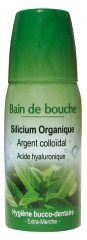 Aquasilice Bain de Bouche Silicium Organique 200 ml Aquasilice Bain de Bouche Silicium Organique 200 ml