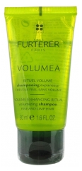 Furterer Volumea Volume Enhancing Ritual Volumizing Shampoo 50ml Furterer Volumea Volume Enhancing Ritual Volumizing Shampoo 50ml