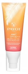 Payot Sunny Brume Lactée Le Fabuleux Booster de Bronzage Visage & Corps SPF30 100 ml