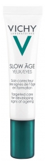 Vichy Slow Age Eyes Corrective Care of Ageing Signs in Formation 15ml Vichy Slow Age Eyes Corrective Care of Ageing Signs in Formation 15ml