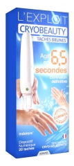 Cryobeauty Taches Brunes Cryobeauty Taches Brunes