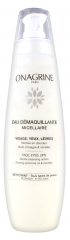 Onagrine Cleansing Water with Evening Primerose Oil 300ml Onagrine Cleansing Water with Evening Primerose Oil 300ml