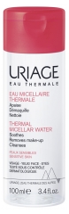Uriage Thermal Micellar Water Skin Prone to Redness 100ml Uriage Thermal Micellar Water Skin Prone to Redness 100ml
