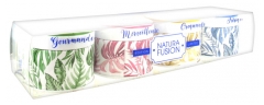 Nutrisanté Natura Fusion Cofre Edición Limitada Nutrisanté Natura Fusion Cofre Edición Limitada