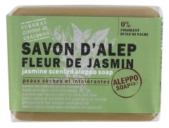 Tadé Savon d'Alep Fleur de Jasmin 100 g Tadé Savon d'Alep Fleur de Jasmin 100 g
