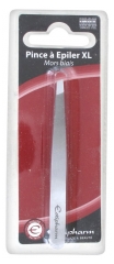 Estipharm Epilierpinzette XL Schräge Spitze Estipharm Epilierpinzette XL Schräge Spitze