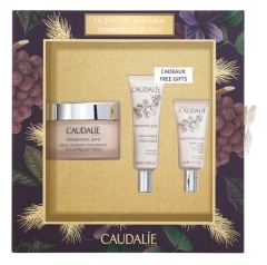 Caudalie Resveratrol Le Trio Lift Immédiat Caudalie Resveratrol Le Trio Lift Immédiat