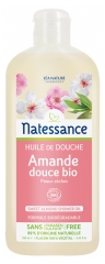 Natessance Huile de Douche Amande Douce Bio 250 ml Natessance Huile de Douche Amande Douce Bio 250 ml