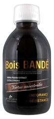 Les 3 Chênes Bois Bandé Vitalité & Puissance 200 ml Les 3 Chênes Bois Bandé Vitalité & Puissance 200 ml