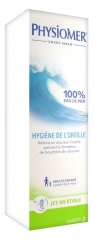 Physiomer Hygiène de l'Oreille 115 ml Physiomer Hygiène de l'Oreille 115 ml
