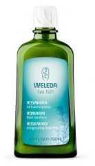 Weleda Bain Tonifiant au Romarin 200 ml