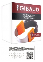 Gibaud Elbowgib Elbow Brace Gibaud Elbowgib Elbow Brace