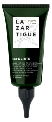 J. F. Lazartigue Exfoliate Gelée Pré-Shampooing Exfoliante et Purifiante Cuir Chevelu 75 ml J. F. Lazartigue Exfoliate Gelée Pré-Shampooing Exfoliante et Purifiante Cuir Chevelu 75 ml