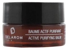 Delarom Baume Actif Purifiant 15 ml Delarom Baume Actif Purifiant 15 ml