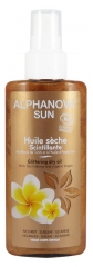 Alphanova Sun Glittering Dry Oil Organic 125ml Alphanova Sun Glittering Dry Oil Organic 125ml