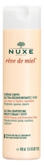 Nuxe Rêve de Miel Crème Corps Ultra-Réconfortante 400 ml Nuxe Rêve de Miel Crème Corps Ultra-Réconfortante 400 ml