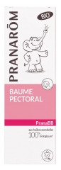 Pranarôm Prana BB Bio Pectoral Balm 40ml Pranarôm Prana BB Bio Pectoral Balm 40ml