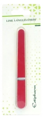 Estipharm Lime à Ongles Emeri Petit Modèle 5 Limes Estipharm Lime à Ongles Emeri Petit Modèle 5 Limes