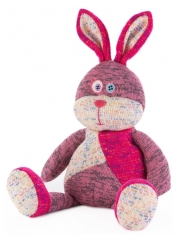 Soframar Les Colorés Bouillotte Lapin Warmies Soframar Les Colorés Bouillotte Lapin Warmies
