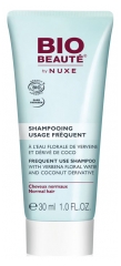 Bio Beauté Shampoing Usage Fréquent 30 ml Bio Beauté Shampoing Usage Fréquent 30 ml