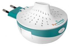 Puressentiel Diffuseur à Chaleur Douce Prise Rotative pour Huiles Essentielles Puressentiel Diffuseur à Chaleur Douce Prise Rotative pour Huiles Essentielles