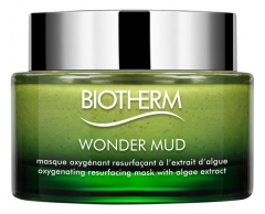 Biotherm Skin Best Wonder Mud Masque Oxygénant Resurfaçant 75 ml Biotherm Skin Best Wonder Mud Masque Oxygénant Resurfaçant 75 ml