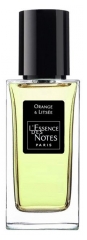L'Essence des Notes Fragrance Water Orange Litsea 30ml L'Essence des Notes Fragrance Water Orange Litsea 30ml