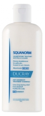 Ducray Squanorm Antischuppen-Shampoo Trockene Schuppen 200 ml Ducray Squanorm Antischuppen-Shampoo Trockene Schuppen 200 ml