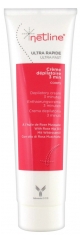 Netline Crème Dépilatoire 3 Minutes 150 ml Netline Crème Dépilatoire 3 Minutes 150 ml