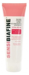 SensiBiafine Bálsamo Facial Calmante Ultra Nutritivo Extra Rico 50 ml SensiBiafine Bálsamo Facial Calmante Ultra Nutritivo Extra Rico 50 ml