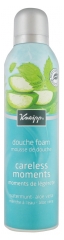 Kneipp Mousse de Douche Menthe à l'Eau Aloe Vera 200 ml Kneipp Mousse de Douche Menthe à l'Eau Aloe Vera 200 ml