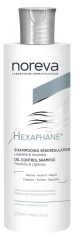 Noreva Hexaphane Oil Control Shampoo 250ml Noreva Hexaphane Oil Control Shampoo 250ml
