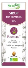 HerbalGem Bio-Räuchersirup 150 ml HerbalGem Bio-Räuchersirup 150 ml